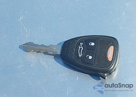 2010 Chrysler Sebring Touring from USA, damaged, VIN 1C3CC4FB6AN144794